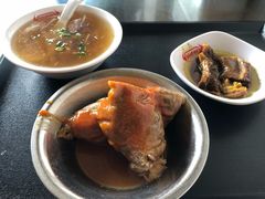 -好成财牛排馆(涂门街总店)