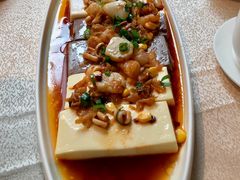 原始水晶三味豆腐-炳胜品味(珠江新城店)