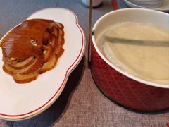 -秀儿四九城·新京菜(亚运村鸟巢店)