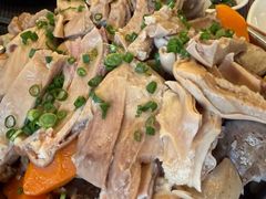 -猪肉婆私房菜(容桂总店)