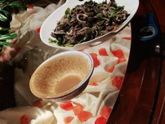 -裕德隆清真饭庄·天津特色菜(河东店)