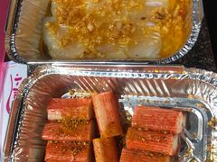 -鹤江桥·红油牛肉粉(SKP店)