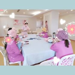 -爱妈月子会所(汕樟总店)