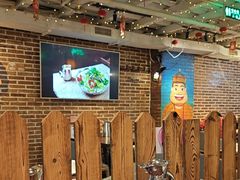 -三个大叔东北烧烤·砂锅菜(西三旗店)