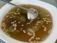 -天天向上素食餐厅(五台山店)