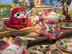 -冀粤香海鲜自助餐厅(西美五洲店)