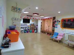 -东方爱婴早教中心(江浦园店)