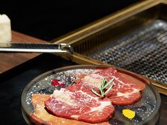 霜降牛三筋-IKKON.9一魂和牛俱樂部(悠方店)