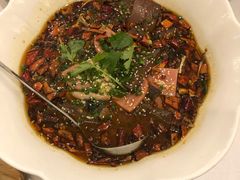 毛血旺-湛江菜.江南首席(昆山店)