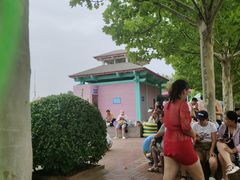 -渔岛海洋度假区