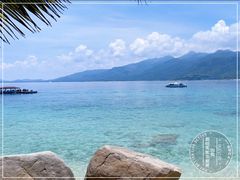 -海南分界洲岛旅游区