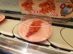 -争鲜回转寿司(朝北大悦城店)