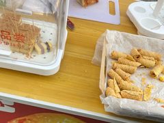 -读酥世家(松江新城地铁站店)