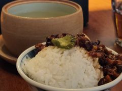 林家金派卤肉饭-林四喜·闽南传家菜(鼓浪屿店)