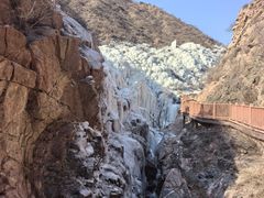 -桑干河大峡谷旅游区
