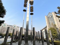 -南通濠河风景名胜区