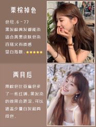 -Sying杉影日式烫染專門店