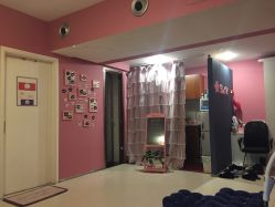 -Pink You美甲美睫纹绣定制中心