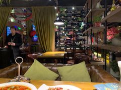 -别院里音乐餐酒吧(双流航空港店)
