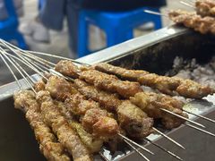 -小王烧烤(毓龙路店)
