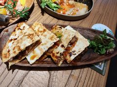 -食陆号·新式台湾创意菜(十全街首店)