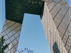 -中央广播电视总台(光华路办公区)