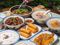 -顺德杨廷记(白云山店)