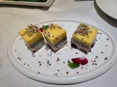 椰汁红豆糕-凯逸轩·匠心粤菜(中城名仕汇店)