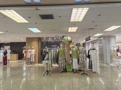 -大商麦凯乐(大连总店)