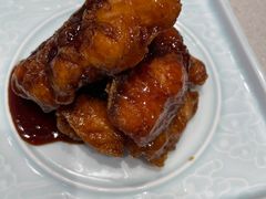 -狮王府淮扬菜(百家湖1912店)
