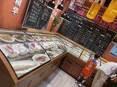 -饭橘汉江码头·乡野土菜馆(静安路店)