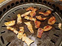 肋条肉-火炉火自助餐(悠唐购物中心店)