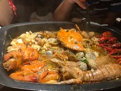 -那小楼·特色广西菜餐厅(中山店)