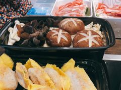 -盒马鲜生(曜一城店)