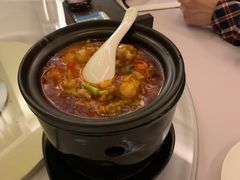 -粗茶淡饭·汉口公馆(循礼门店)