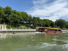 -皇家御河游(紫御湾码头)