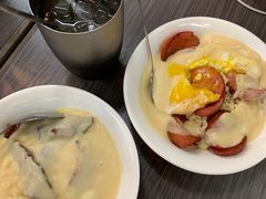 -新记餐厅(香槟大厦店)