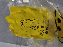 -卤人甲卤炸鸡爪(学院路店)