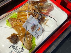 -崂山印象·青岛·海鲜渔家菜