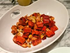 -青雅中餐厅(大连金石滩绿发希尔顿度假酒店)