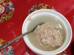 -玉华台饭庄(裕中西里小区店)