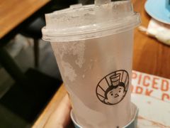 -我是酸奶君(壹方城店)