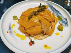 -富临轩私房菜(集庆门大街店)