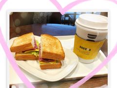 -DOUTOR德咖伦(吴江路店)