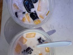 -小团圆糖水铺(襄阳南路店)