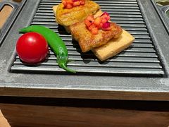 -Minase水濑·日料放题(外滩店)
