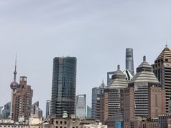 -东泰祥生煎馆(重庆北路店)
