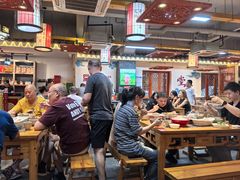 -堂客老火锅(欣阳广场总店)