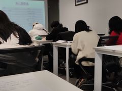 大堂-楼兰印象(朝外店)