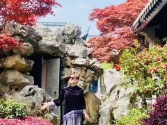 -上海皇廷花园酒店·西餐厅·自助餐